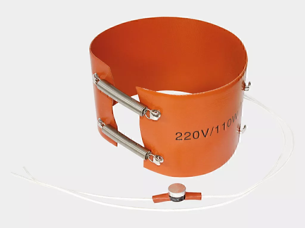 Новый обогреватель для редуктора шлагбаумов Heater2 в продаже в Кургане